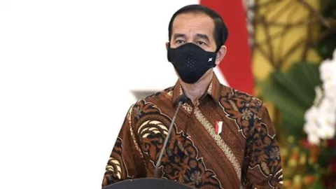 Mendadak Janji Kampanye Jokowi Ditagih, Ngeri-Ngeri Sedap - GenPI.co