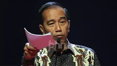 Merasa di PHP Menterinya, Presiden Jokowi Luapkan Kekesalannya - GenPI.co
