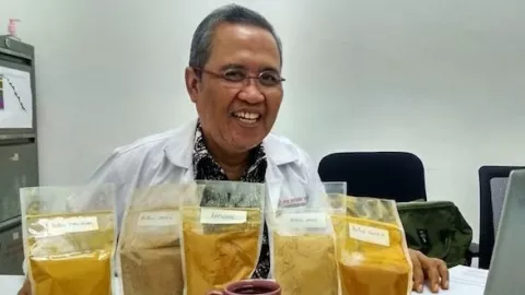 Hebat... Profesor dari Surabaya Temukan Penangkal Virus Corona - GenPI.co