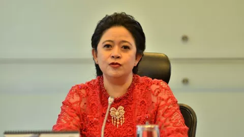 Megawati Blak-blakan: Banggakan Puan Maharani Jadi Ketua DPR RI - GenPI.co