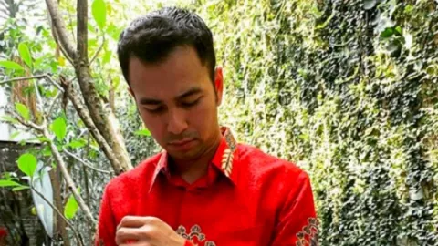 Raffi Ahmad Blak-blakan: Beliau Berjasa Saat Aku Ditangkap BNN - GenPI.co