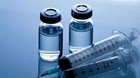 Vaksin Corona Remdesivir Gagal, Pasien Banyak yang Meninggal - GenPI.co