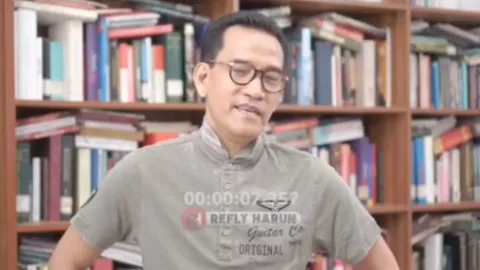 Ternyata 3 Menteri Ini Penguasa Istana, Orang Kepercayaan Jokowi - GenPI.co