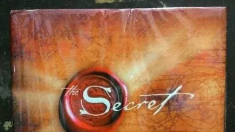 The Secret: Mengungkap Kebaikan Rahasia Alam Semesta - GenPI.co