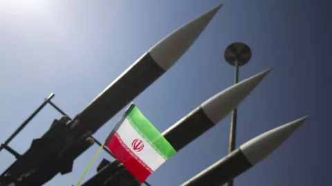 Ya Tuhan! Ilmuwan Nuklir Iran Selalu Dibunuh dalam Operasi Senyap - GenPI.co