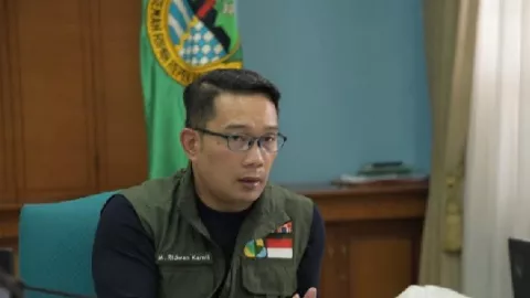 Ridwan Kamil Blak-blakan Bongkar Kesalahan Mahfud MD, Fatal! - GenPI.co