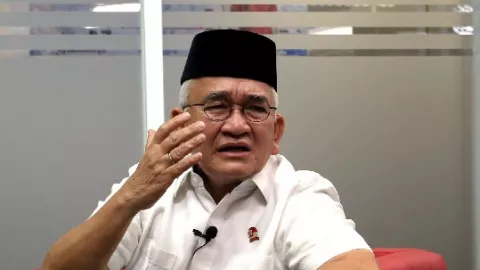 Ruhut Sitompul Bongkar Fakta PKS dan Anies Baswedan, Skakmat! - GenPI.co