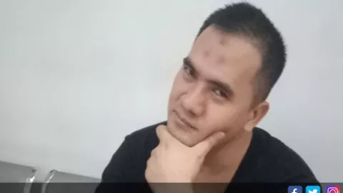 Saipul Jamil Tetap Dipenjara, Ini Alasan Tak Bisa Bebas Bersyarat - GenPI.co