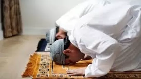 Imbauan MUI untuk Pelaksanaan Salat Iduladha di Masjid - GenPI.co