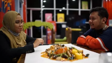 Rahasia Sukses Pemilik Restoran Griyo Eatery, Ini Caranya - GenPI.co