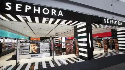 Lain Daripada yang Lain, Sephora Bikin Pelanggannya Makin Betah - GenPI.co