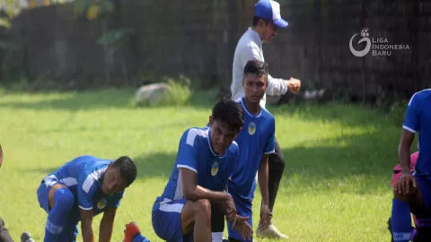 Kompetisi Tanpa Degradasi Tuai Kritik dari Pelatih Klub Liga 2 - GenPI.co