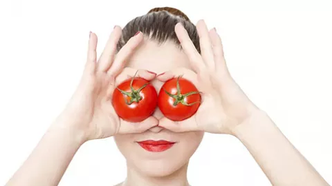 Dari Jantung Hingga Diabetes, Tomat Bikin Sehat Dunia dan Akhirat - GenPI.co
