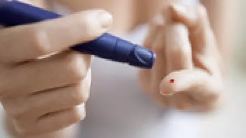 Manisnya Manfaat Daun Kersen untuk Diabetes - GenPI.co