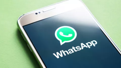 Fitur Baru WhatsApp, Sekali klik untuk Banyak Pesan Suara - GenPI.co