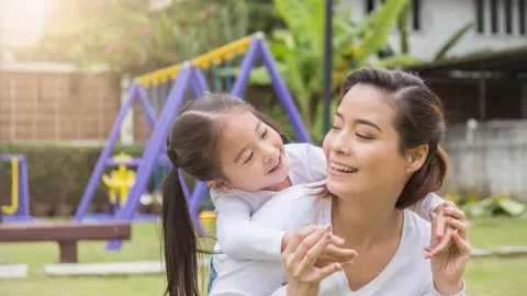 Tingkatkan Daya Tahan Tubuh Anak dengan Asupan Nutrisi yang Tepat - GenPI.co