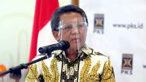 Pernyataan Eks Presiden PKS Sungguh Mencengangkan, Makin Ngeri! - GenPI.co
