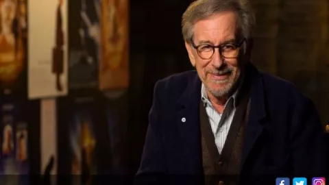 Astaga! Putri Sutradara Steven Spielberg Jadi Bintang Film Dewasa - GenPI.co