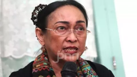 Sukmawati Soekarnoputri Blak-blakan: PKI Ideologinya Pancasila - GenPI.co