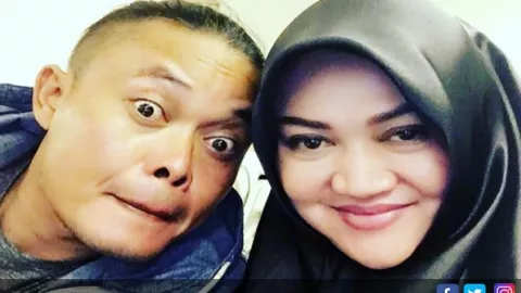 Sule Masih Sedih, Sebut Mendiang Mantan Istri Sudah Salah Bergaul - GenPI.co