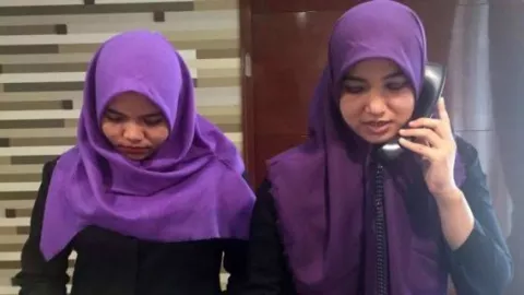 Pelancong Non-Muslim Demen Hotel Syariah, Kenapa ya? - GenPI.co
