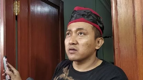 Harta Mendiang Lina Jadi Masalah, Teddy Gandeng 10 Pengacara - GenPI.co