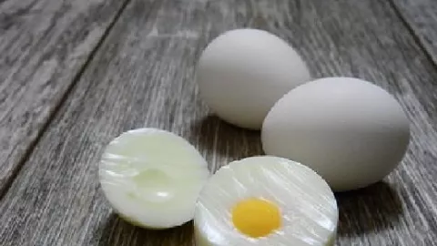 Rutin Makan 5 Butir Telur Puyuh, Manfaatnya Bikin Melongo - GenPI.co