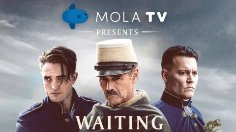 Tayang di Mola TV, Film Waiting for the Barbarians Siap Menghibur - GenPI.co