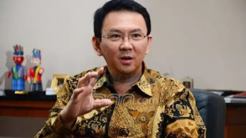 Netizen Dukung Ahok Jadi Dewan Pengawas KPK - GenPI.co