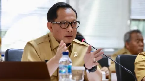 Tito Karnavian Menjadi Antitesis Prabowo Subianto di Pilpres 2024 - GenPI.co