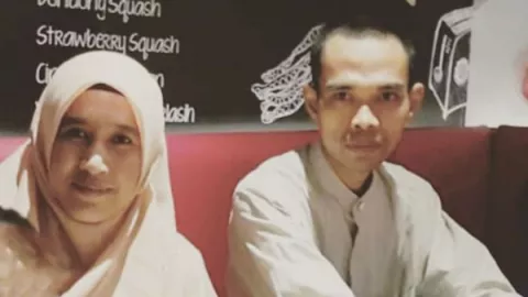 Sumpah Merinding, Baca Curhat Mantan Istri Ustaz Abdul Somad - GenPI.co