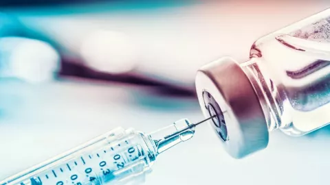 Rusia Luar Biasa! Vaksin Corona Siap Pekan Depan - GenPI.co
