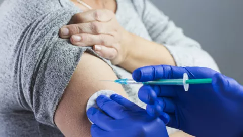 Tangkal Covid-19, ZAP Sediakan Vaksin Flu untuk Orang Dewasa - GenPI.co