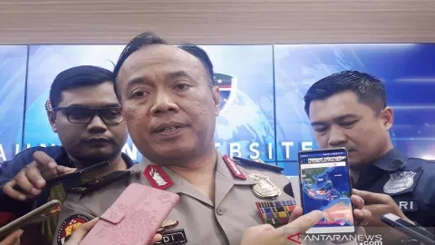 2.500 Pasukan Gabungan TNI-Polri Dikerahkan ke Papua - GenPI.co