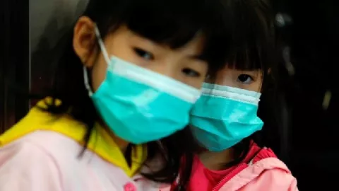 Virus Corona Makin Ganas, Seluruh China Bisa Lumpuh - GenPI.co