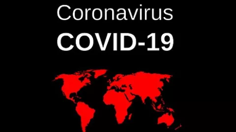 Ini Bukti Kehebatan China Kendalikan Penyebaran Virus Corona - GenPI.co