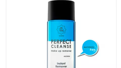 Viva Makeup Remover, Ampuh Banget Bersihkan Wajah Secara Optimal - GenPI.co