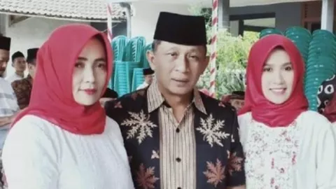 Dua Istri Wakil Bupati Ikut Pilkades, Hasilnya Mantul! - GenPI.co