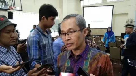 Zaman Edan, KPK : Pegawai Dikucilkan Akibat Lapor Praktik Korupsi - GenPI.co