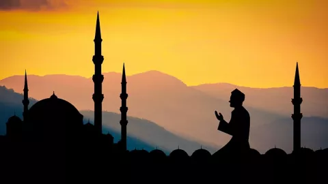 Rezeki Ramadan Bakal Mengalir Deras dengan Amalan Ini - GenPI.co