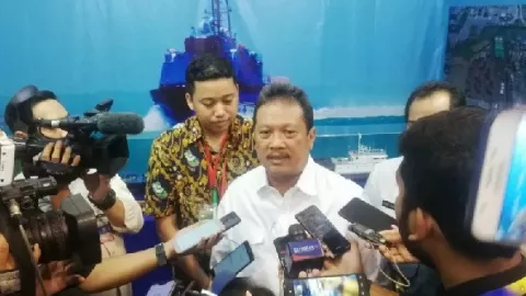 Indonesia Perkuat Pertahanan Nirmiliter, Ini Kata Wamenhan... - GenPI.co