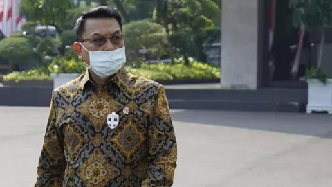 Manuver Moeldoko Tak Bisa Dimaafkan, Layak Dipecat Tidak Hormat - GenPI.co