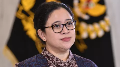 Nama Ganjar Tidak Disebut, Puan Jadi Capres Primadona dari PDIP - GenPI.co