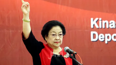 Soal Pengganti Megawati, Prananda & Puan Akan Diberi Tugas Khusus - GenPI.co