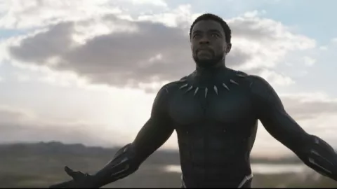 Marvel Tak Akan Gantikan Chadwick Boseman sebagai Black Panther - GenPI.co