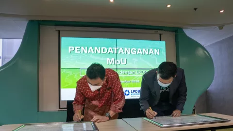 Akses Pasar untuk Petani Dipermudah, Hasil Panen Lokal Melimpah - GenPI.co