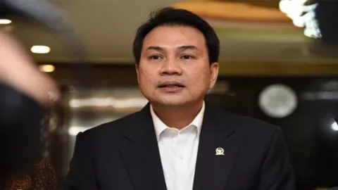 Lembaga yang Diduga Terlibat Kasus Azis Syamsuddin Terbongkar - GenPI.co
