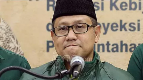 Masuk Tiga Besar, Partai Basis Islam Ini Punya Kekuatan Dahsyat - GenPI.co