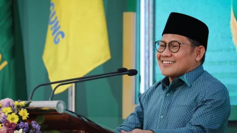 Mendadak Cak Imin Bicara Soal Investasi, Pemerintah Siap-siap - GenPI.co