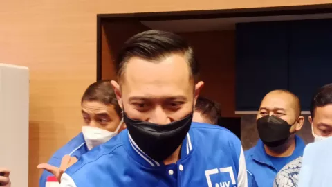 Pakar Beri Strategi agar AHY Menang, Moeldoko Bisa Gigit Jari - GenPI.co